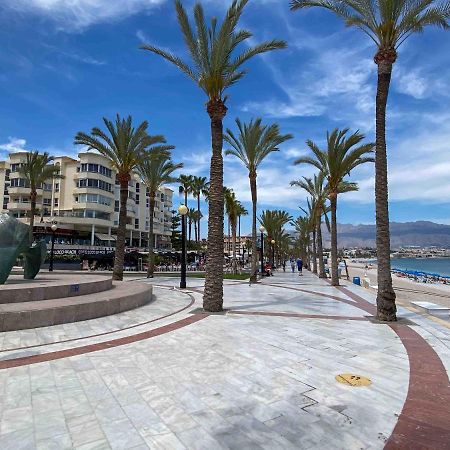 דירות אלביר Bon Dia Albir מראה חיצוני תמונה