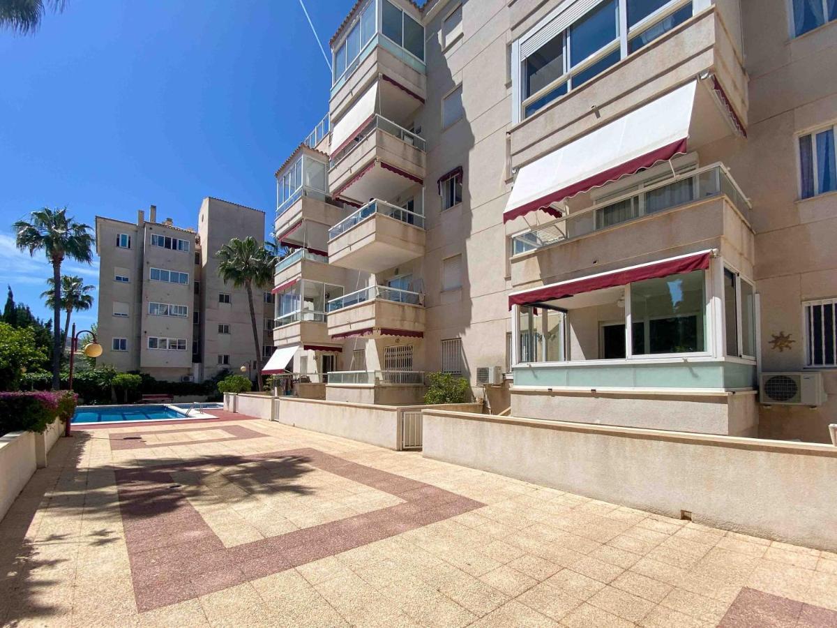 דירות אלביר Bon Dia Albir מראה חיצוני תמונה