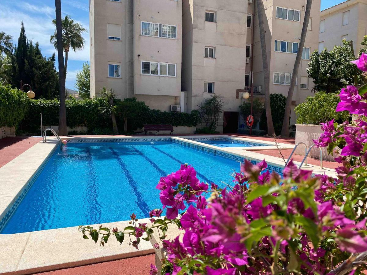 דירות אלביר Bon Dia Albir מראה חיצוני תמונה