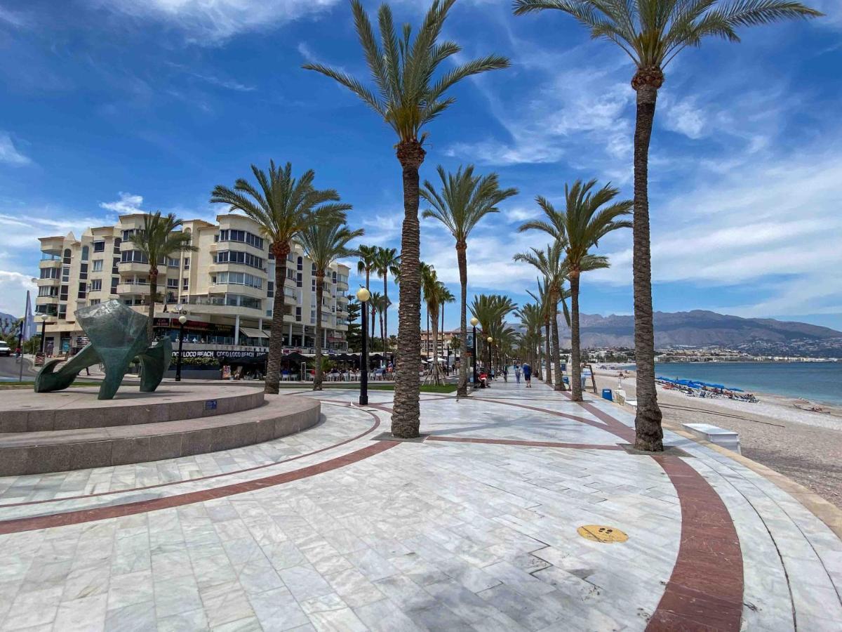 דירות אלביר Bon Dia Albir מראה חיצוני תמונה