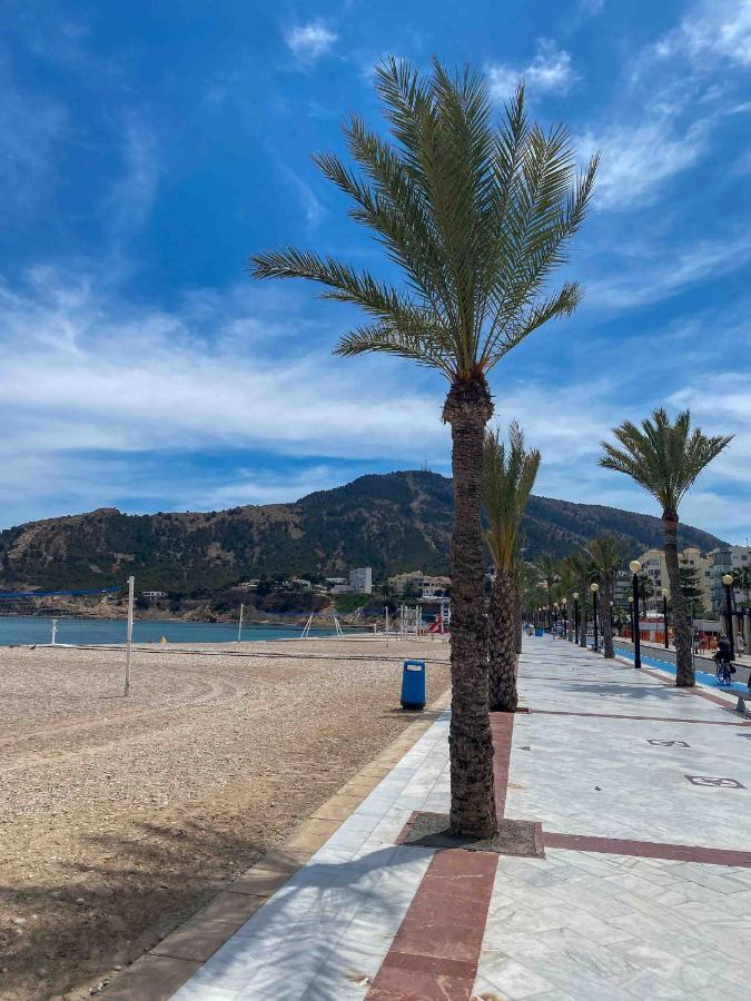 דירות אלביר Bon Dia Albir מראה חיצוני תמונה